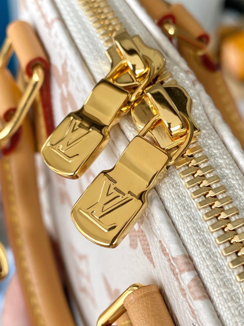 Louis Vuitton Top Handle Bags